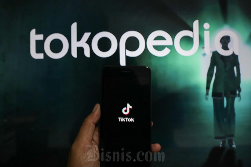 Pemerintah Turun Tangan Selidiki Isu PHK Massal di TikTok dan Tokopedia