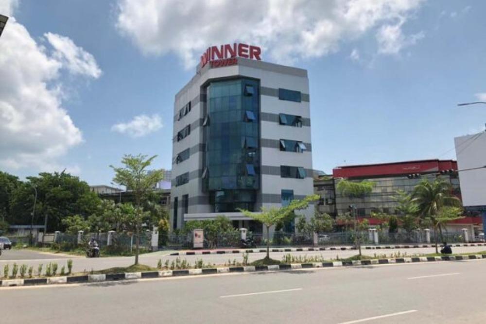 PT Winner Nusantara Jaya Tbk Lakukan Diversifikasi ke Sektor Infrastruktur Digital