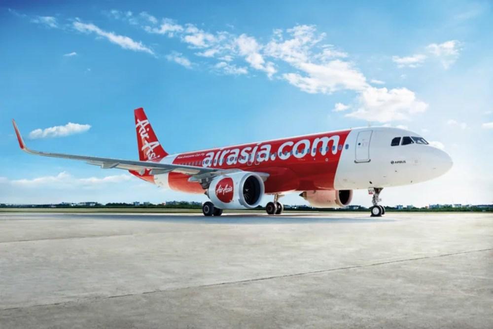 Proyeksi Indonesia AirAsia: Permintaan Perjalanan Udara Bakal Menguat di Semester II/2026