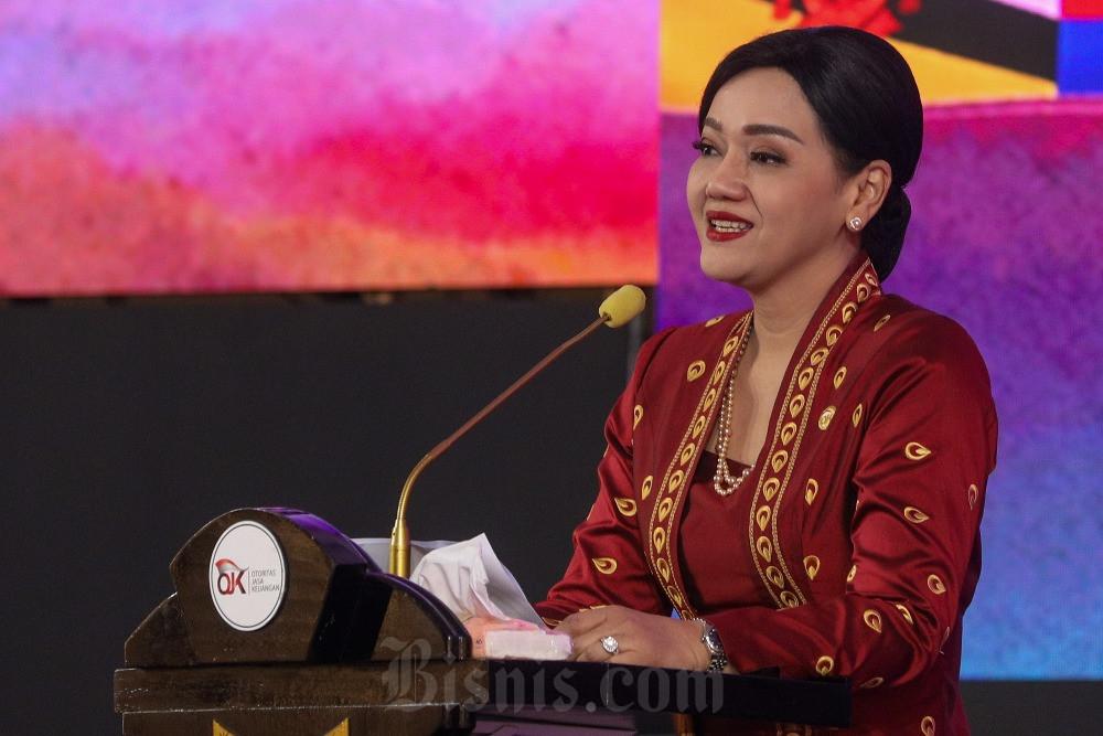 Ancaman Kejahatan Siber: OJK Tekankan Kepercayaan Publik sebagai Fondasi Utama Ekonomi Digital