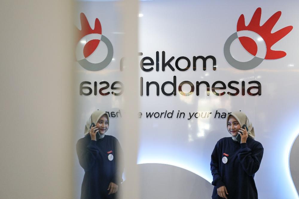 Perkuat Kedaulatan Digital, Telkom Fokus Kembangkan Ekosistem AI Terintegrasi