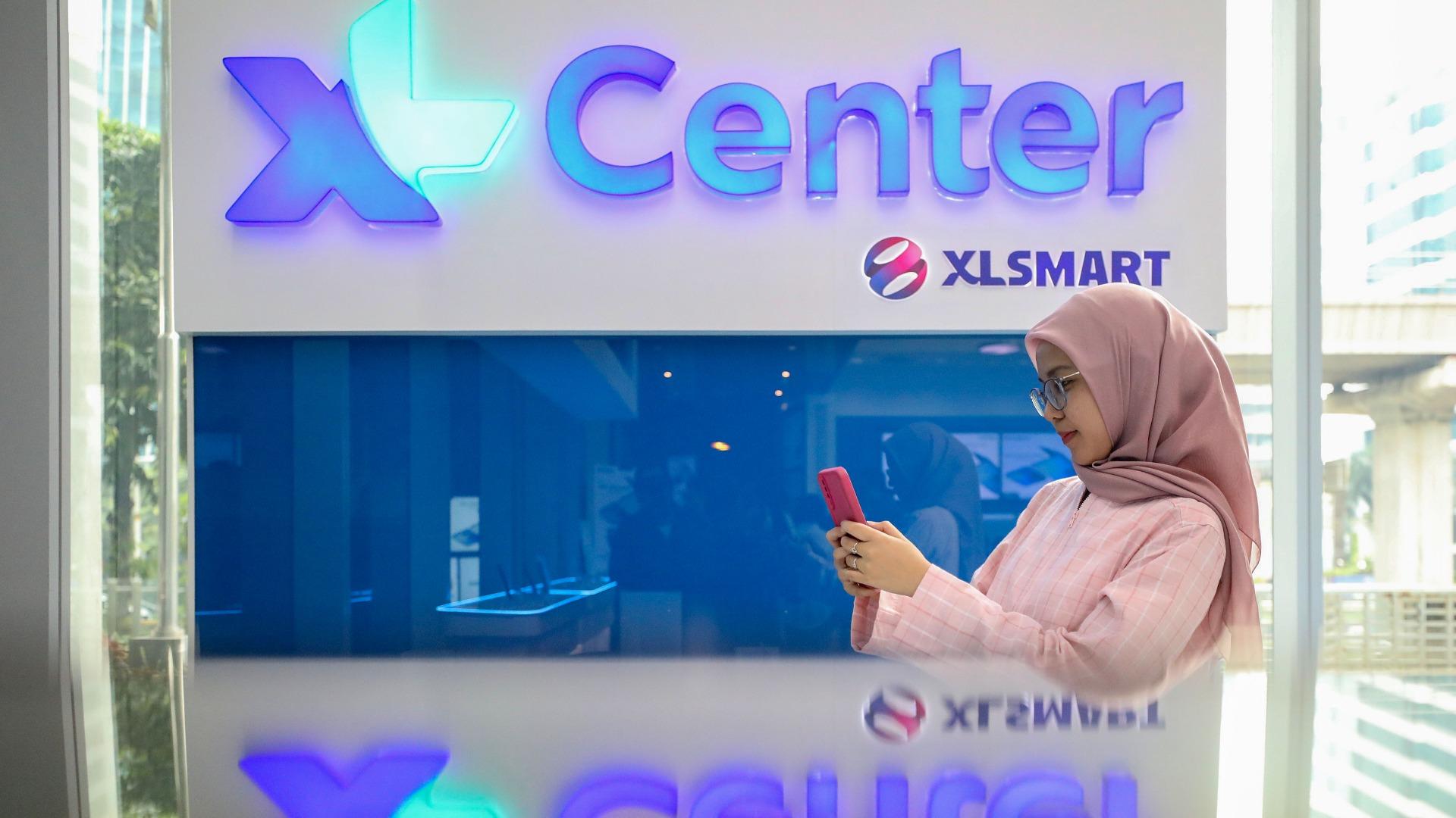 Prospek Cerah Emiten Telekomunikasi, ARPU Agregat Diprediksi Naik di Kuartal II/2026