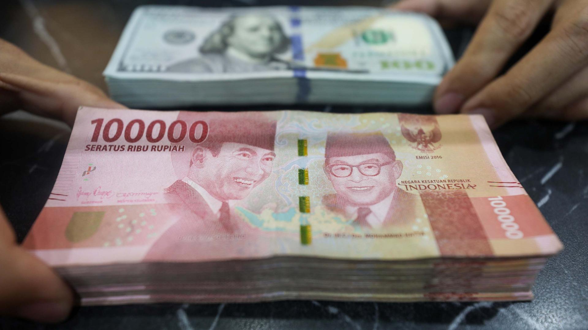 Low Tuck Kwong Siap Terima Dividen Rp3,5 Triliun dari Bayan Resources pada 2026