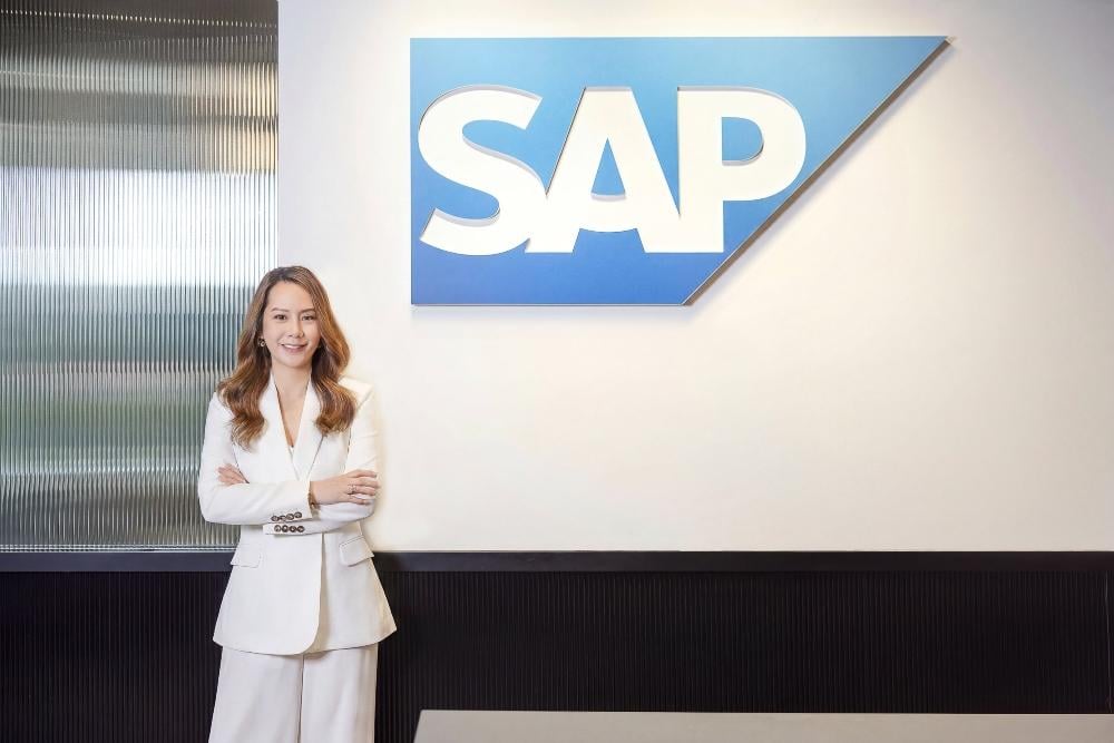 Verena Siow Resmi Pimpin SAP Asia Pasifik, Dorong Transformasi Bisnis Berbasis AI