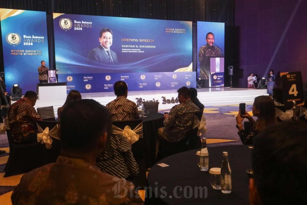 Dewan Juri BIA 2026 Tekankan Pentingnya Fundamental Kuat untuk Keberlanjutan Bisnis