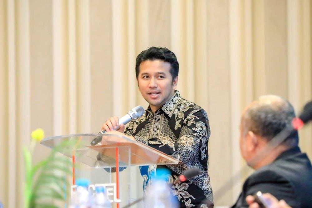 Fenomena Budaya 'Nongkrong' di Jawa Timur: Tantangan Gula Tinggi bagi Kesehatan Generasi Muda