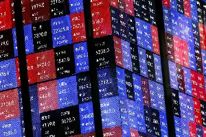 Sentimen Negatif Sektor Teknologi Bayangi Pembukaan Bursa Saham Asia