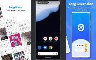 Panduan Praktis Mengambil Tangkapan Layar Panjang di Perangkat Android dan iOS