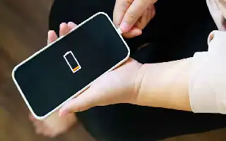Mengapa Baterai Ponsel Anda Cepat Boros? Simak Penyebab dan Trik Mengatasinya