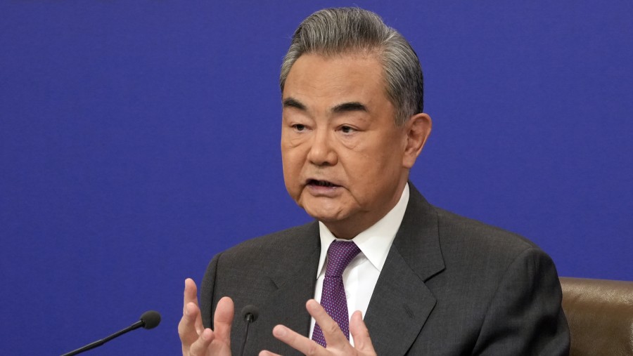 Diplomasi Ekonomi: China Perkuat Kemitraan Strategis dengan Sektor Industri Swedia