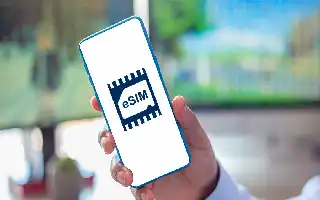Mengenal Teknologi eSIM: Solusi Konektivitas Digital yang Lebih Efisien