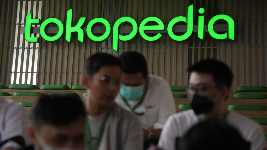 Manajemen TikTok Tokopedia Buka Suara Terkait Isu Pemutusan Hubungan Kerja