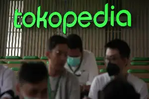 Manajemen TikTok Tokopedia Buka Suara Terkait Isu Pemutusan Hubungan Kerja