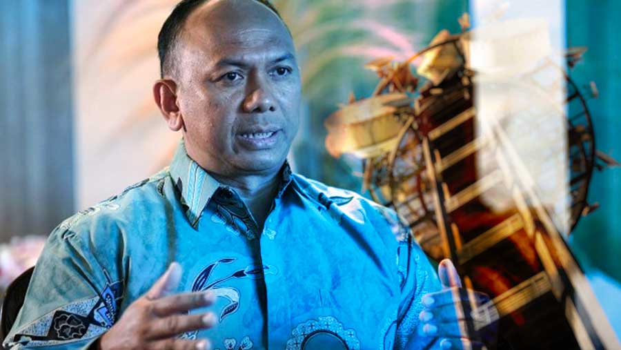 Komdigi Rampungkan Tahapan Seleksi Frekuensi 700 MHz dan 2,6 GHz
