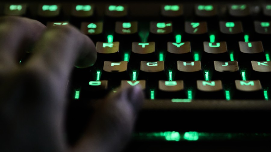 Waspada Modus Penipuan Daring: Panduan Praktis Mendeteksi Situs Web Palsu