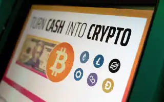 Bitcoin Pulih ke Level US$60.000 Pasca Sinyal Pelemahan Ekonomi Amerika Serikat