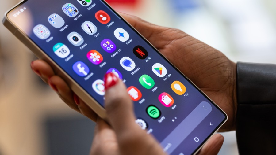 Optimalisasi Tampilan Smartphone untuk Meningkatkan Produktivitas Harian