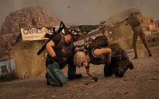 Hadirkan Desa Konoha ke Jakarta, PUBG Mobile Gelar Event Spesial di Kota Tua