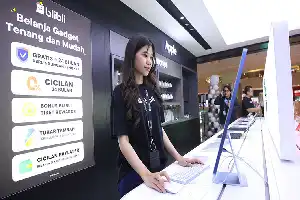 Lonjakan Harga Komponen Tekan Pasar PC Global, Pengiriman Turun 3,6 Persen