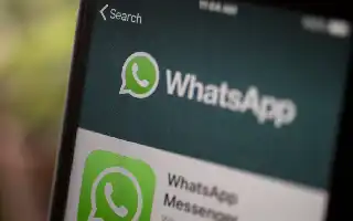 Solusi Praktis Memulihkan Pesan WhatsApp yang Terhapus Secara Tidak Sengaja