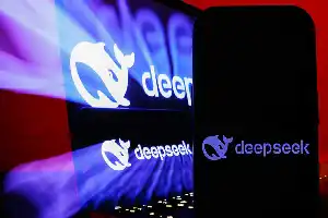 Kurangi Ketergantungan, Startup AI DeepSeek Rancang Chip Mandiri