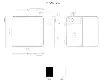 Apple Tetap Jadwalkan Peluncuran iPhone Lipat Perdana pada September 2026