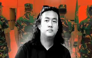 Tolak Bersaksi di Pengadilan Militer, Andrie Yunus Tegaskan Posisi Politik atas Kasus Kekerasan