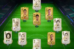 Kode Redeem EA Sports FC Mobile Juli 2026 Resmi Dirilis, Tawarkan Hadiah Pemain Rating Tinggi