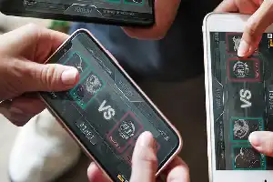 Rekomendasi Smartphone Gaming Terjangkau dengan Performa Layar 144Hz