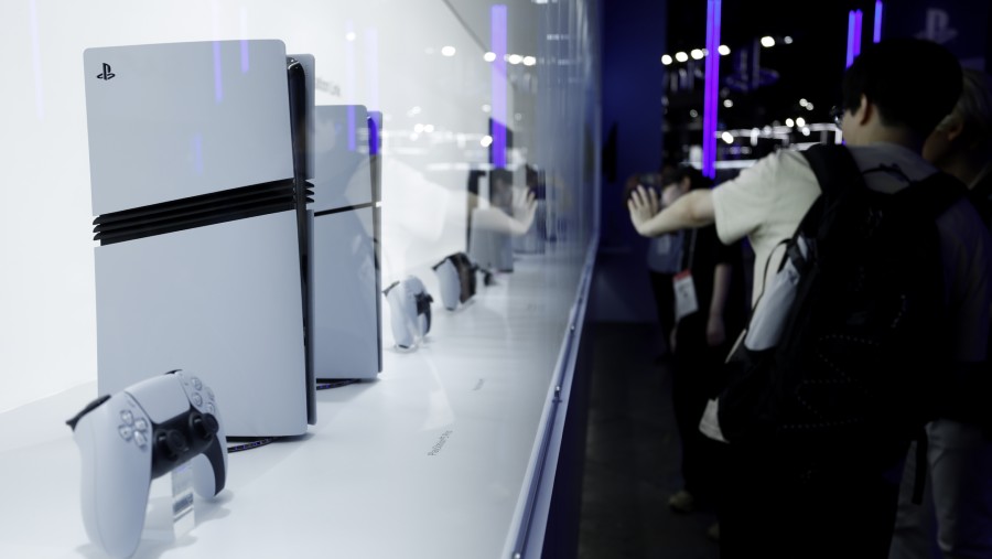 Sony Resmi Hentikan Produksi Game Fisik PlayStation Mulai 2028