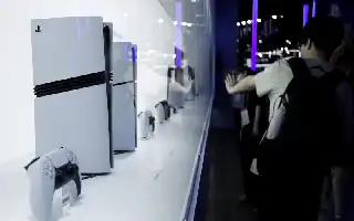 Sony Resmi Hentikan Produksi Game Fisik PlayStation Mulai 2028