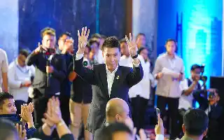 Anthony Leong Tekankan Stabilitas Politik Sebagai Syarat Utama Pertumbuhan Ekonomi 8 Persen