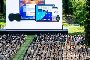 Apple Luncurkan iOS 27 Public Beta, Hadirkan Siri Generasi Baru Berbasis Kecerdasan Buatan