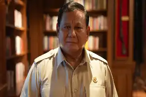 Presiden Prabowo Tekankan Pentingnya Introspeksi bagi Institusi Penegak Hukum