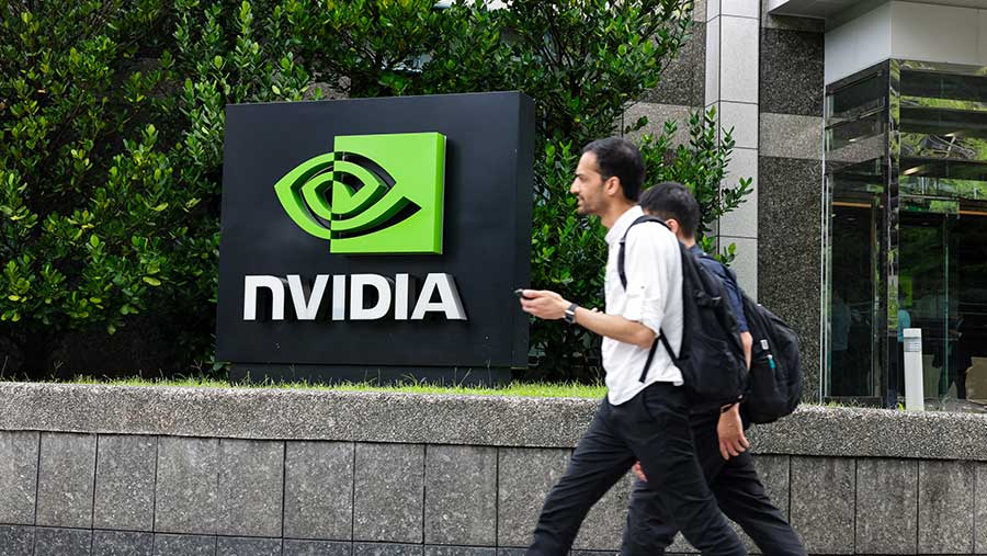 Ketegangan Geopolitik Memicu Pergeseran Industri AI China Menuju Kemandirian Chip
