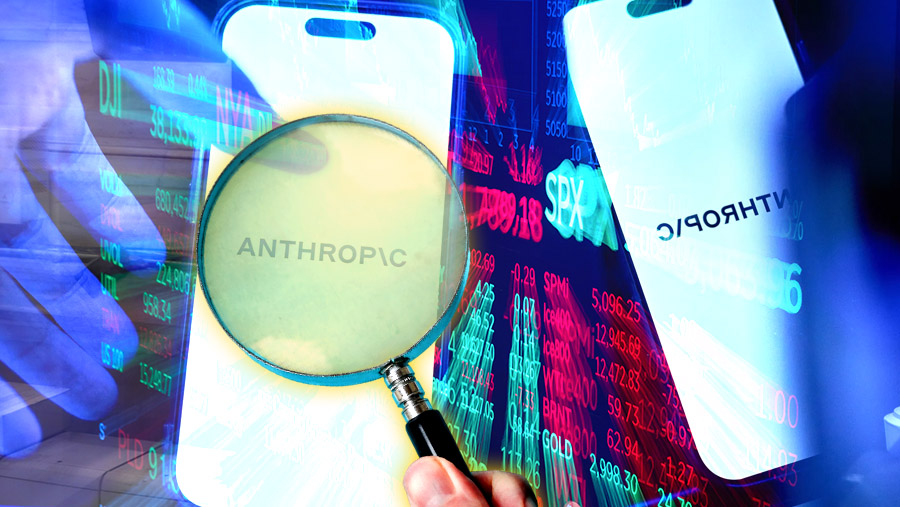 Anthropic Tuduh Alibaba Akses Claude Lewat Ribuan Akun Palsu