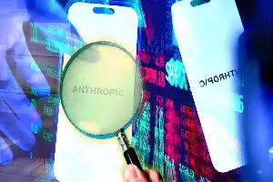 Anthropic Tuduh Alibaba Akses Claude Lewat Ribuan Akun Palsu