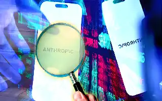 Anthropic Tuduh Alibaba Akses Claude Lewat Ribuan Akun Palsu