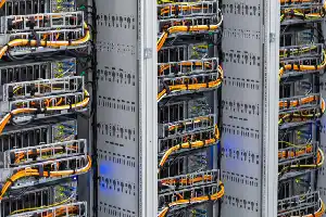 Potensi Indonesia Jadi Hub Pusat Data Asia Tenggara Pasca Restriksi Singapura