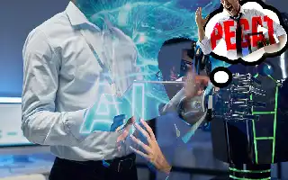 Di Tengah Kekhawatiran AI, Profesi Developer Software Justru Tetap Paling Dibutuhkan
