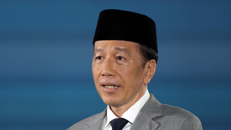 Analisis Strategis di Balik Kedekatan Jokowi dengan Partai Solidaritas Indonesia