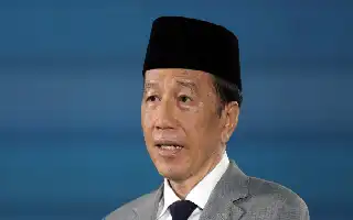 Analisis Strategis di Balik Kedekatan Jokowi dengan Partai Solidaritas Indonesia