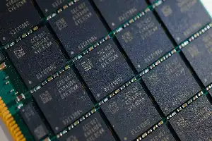 Lonjakan Laba Samsung Diprediksi Jadi Penawar Ketidakpastian Pasar Chip Global
