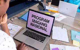 Panduan Registrasi Akun SiapKerja Kemnaker untuk Seleksi Magang Nasional 2026