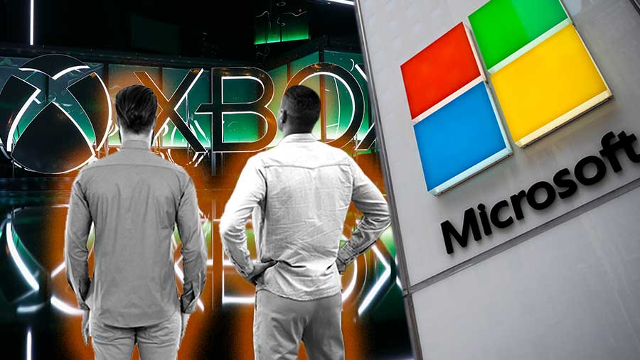 Microsoft Lakukan Restrukturisasi Besar-besaran, 3.200 Karyawan Divisi Xbox Terdampak