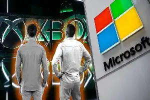 Microsoft Lakukan Restrukturisasi Besar-besaran, 3.200 Karyawan Divisi Xbox Terdampak