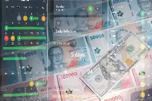 Optimalkan Pengelolaan Keuangan Pribadi dengan Empat Aplikasi Pencatat Digital