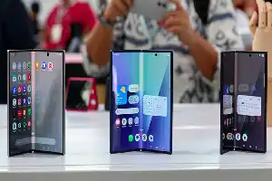 Cara Mudah Memantau Kesehatan Baterai Ponsel Samsung Galaxy secara Mandiri