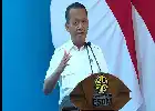 Bahlil Lahadalia Hormati Penyidikan Kasus Korupsi Pengadaan Batu Bara PLTU