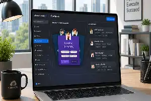 HashMicro Hadirkan Hashy OS, Integrasi Kecerdasan Buatan dalam Ekosistem Enterprise